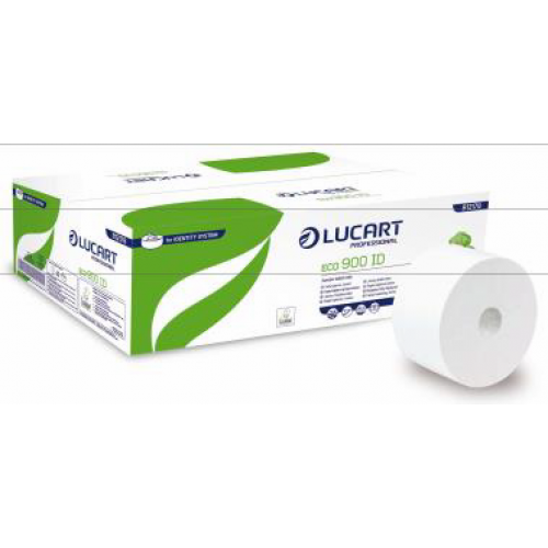 LUCART ECO 900 ID LUCART ECO 900 ID